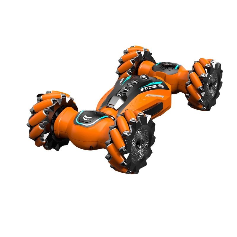 KecoSweet RC