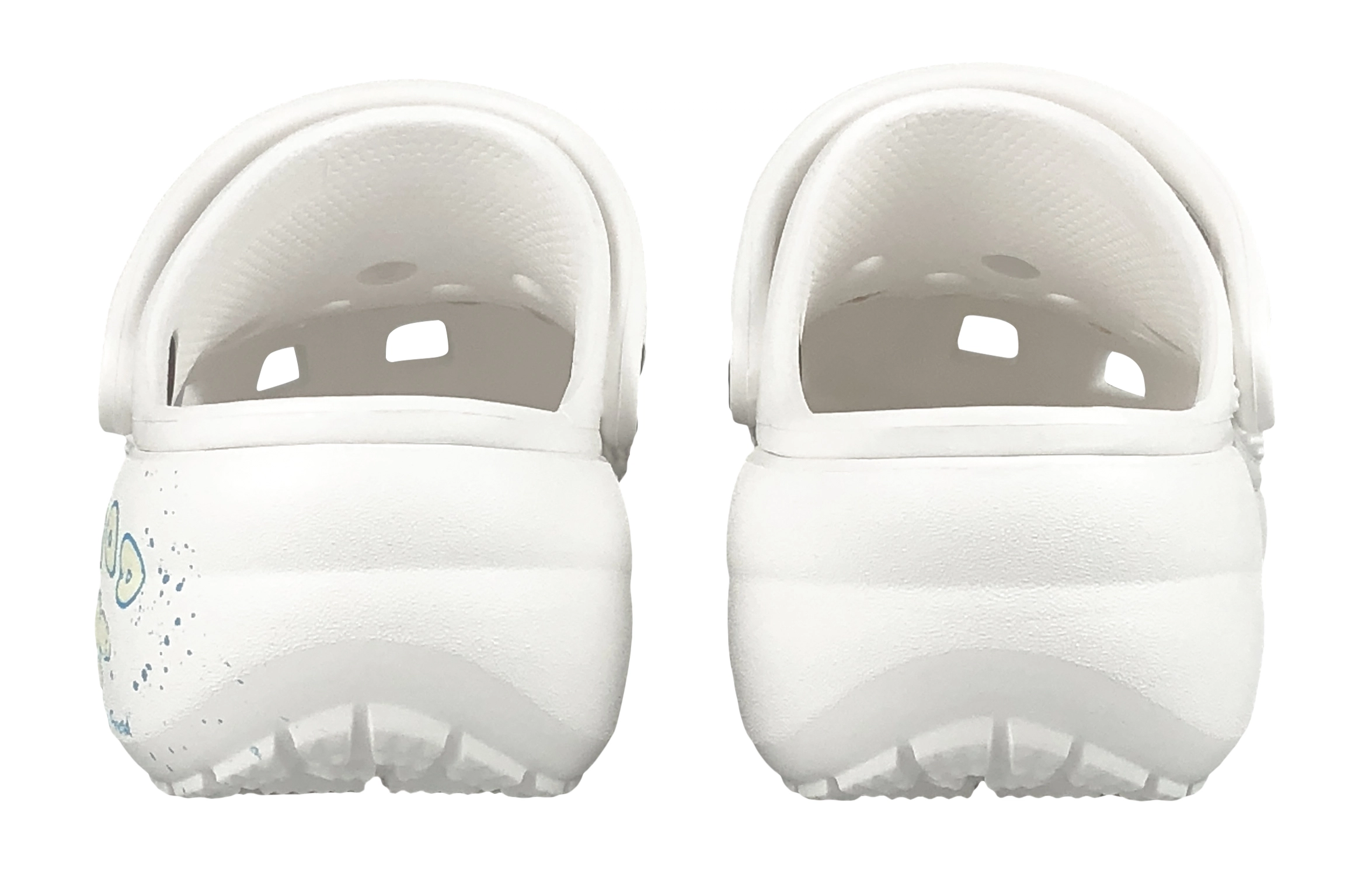 Crocs Classic Platform Clog EVA