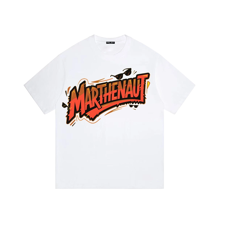 MARTHENAUT LogoT