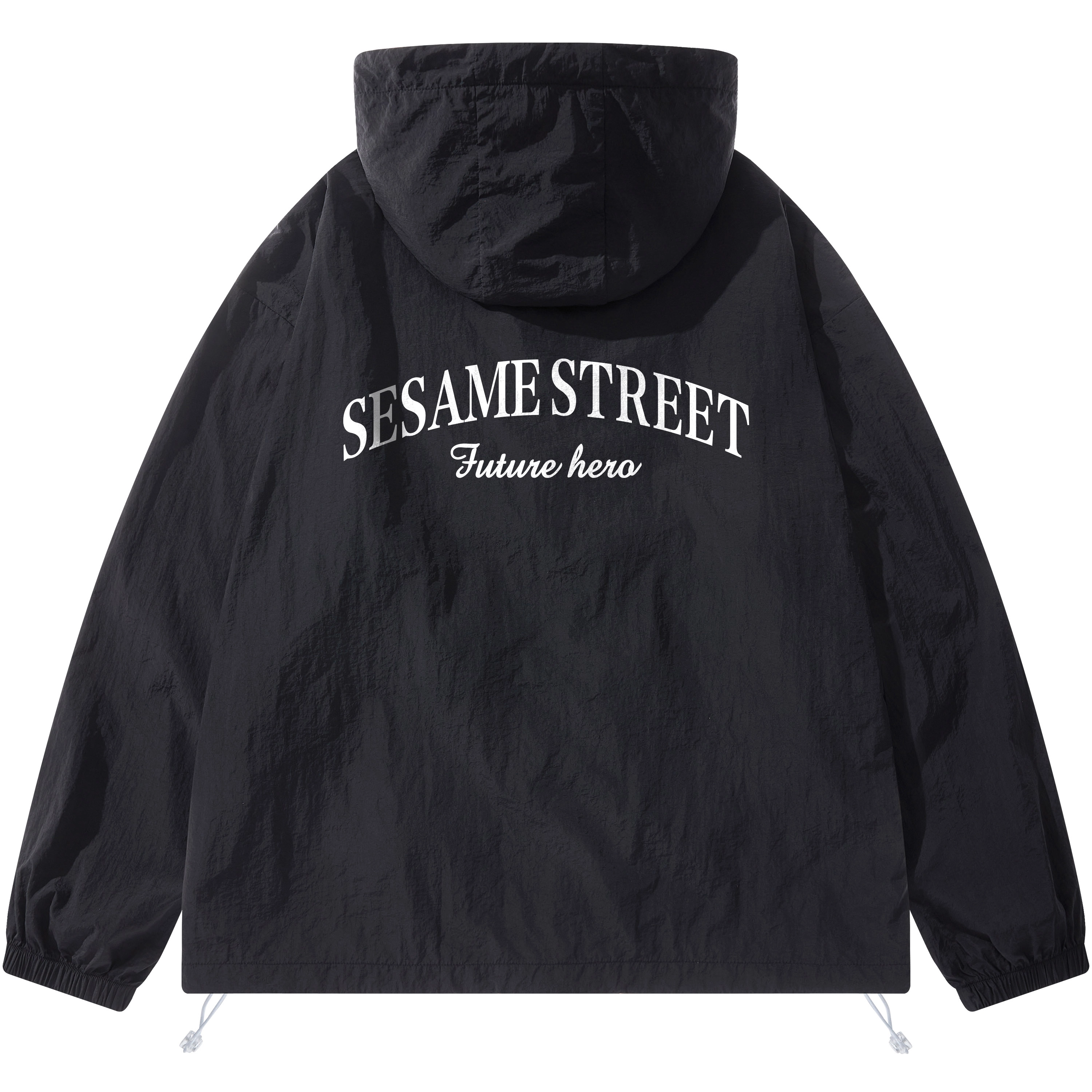 SESAME STREET