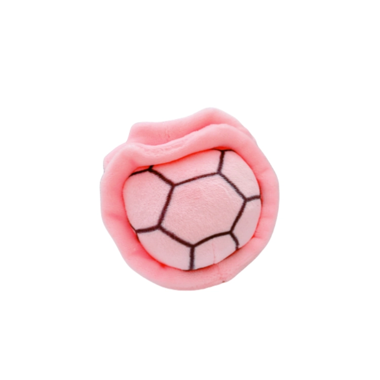 KecoSweet labubu 17cm