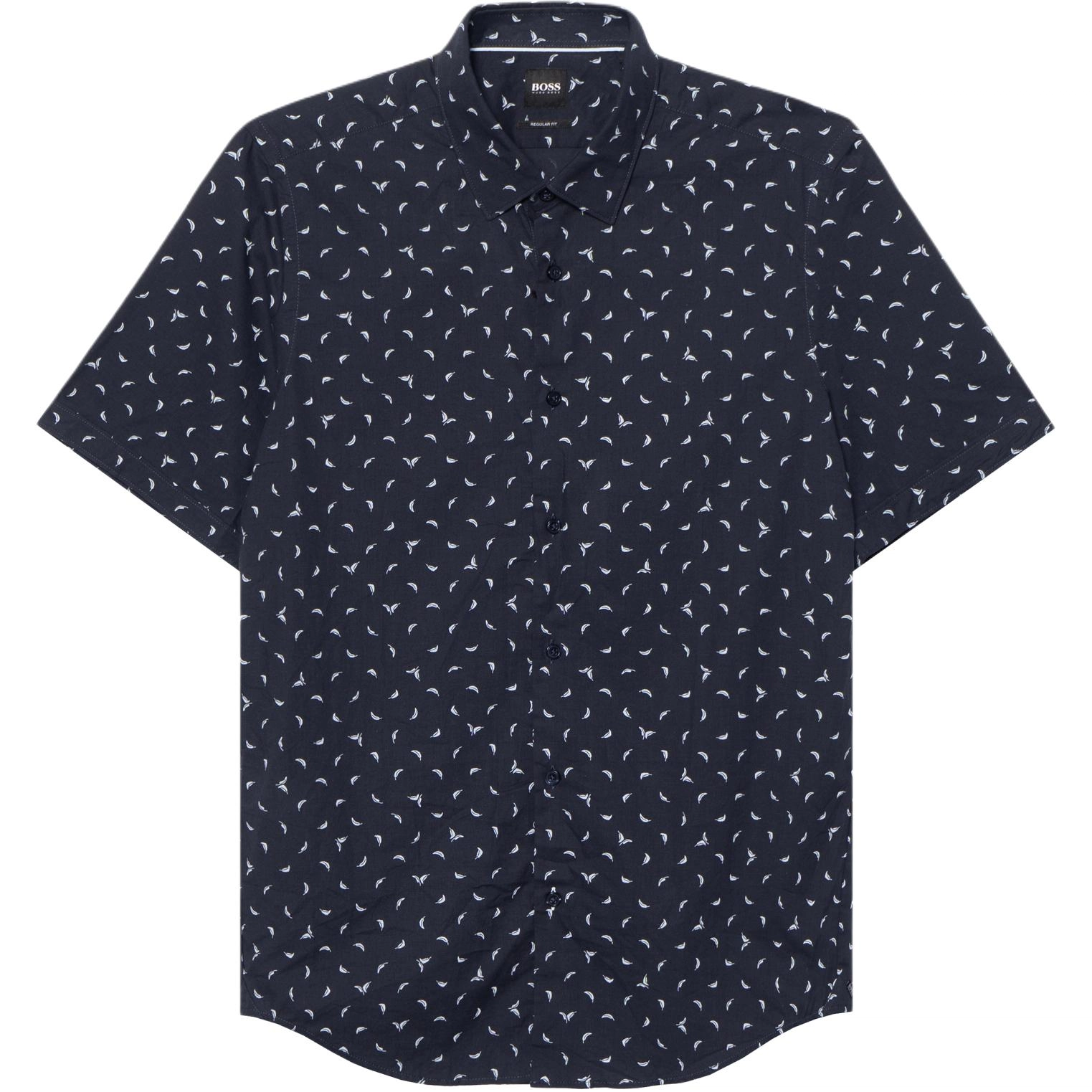 HUGO BOSS SS22