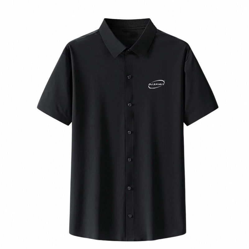 DJ.SPIRIT Polo