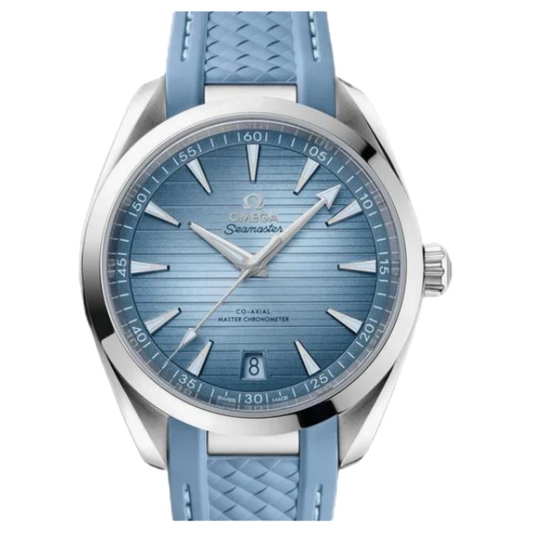 OMEGA 150 41mm 220.12.41.21.03.008