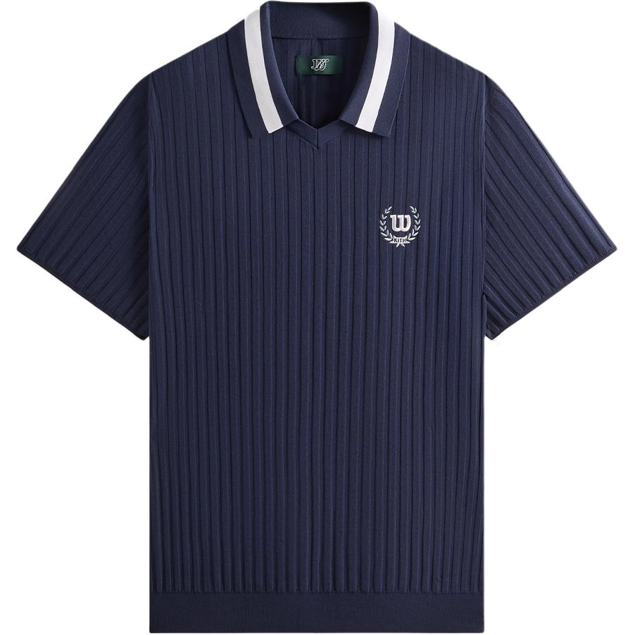 Wilson x KITH SS25 T