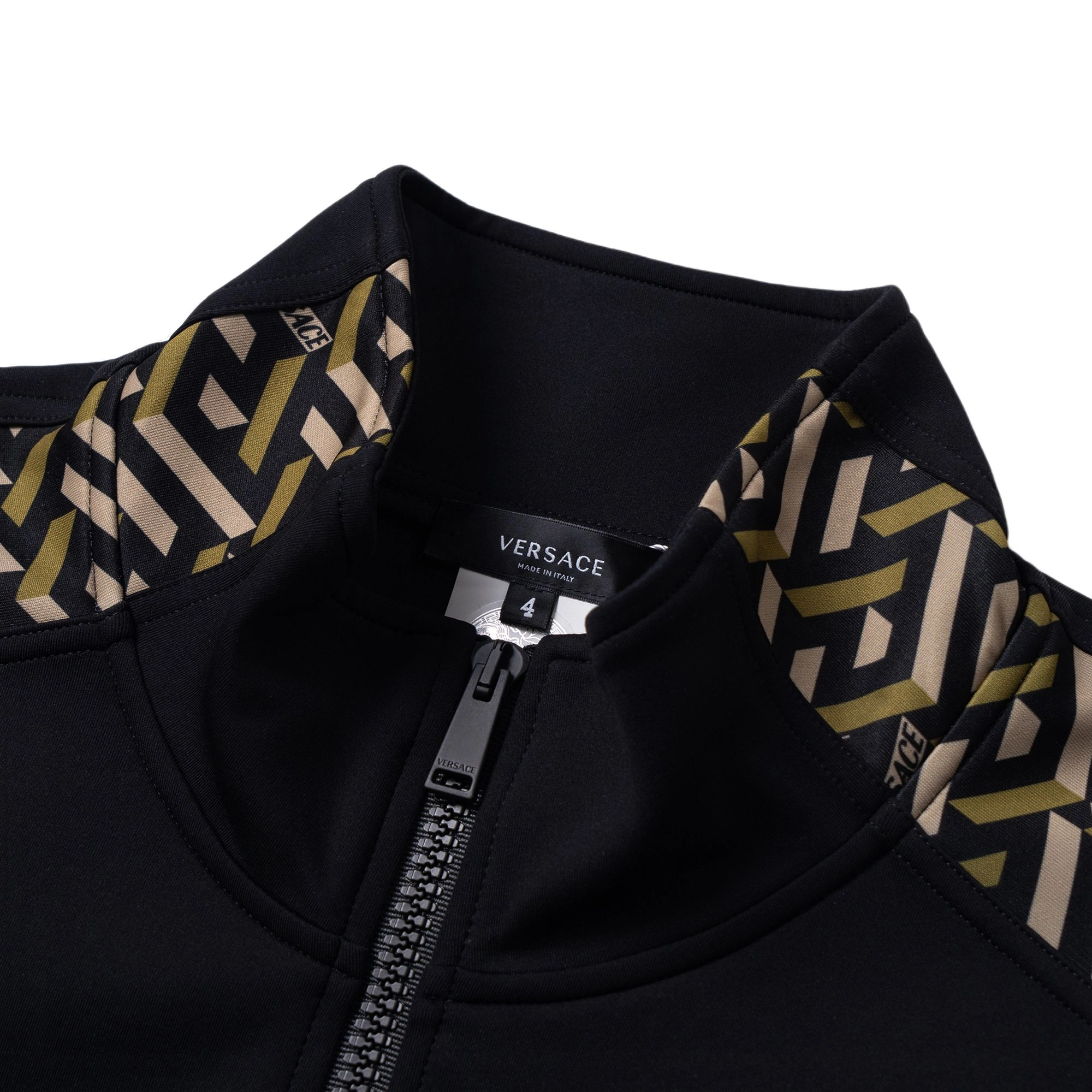 VERSACE VERSACE Logo