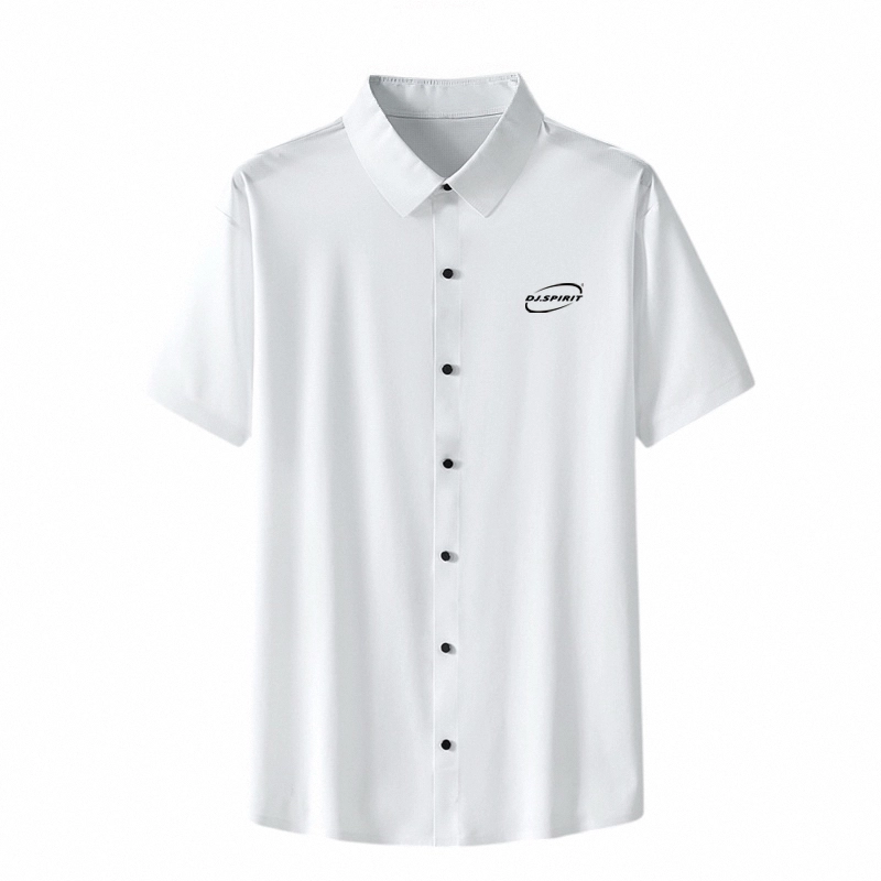 DJ.SPIRIT Polo