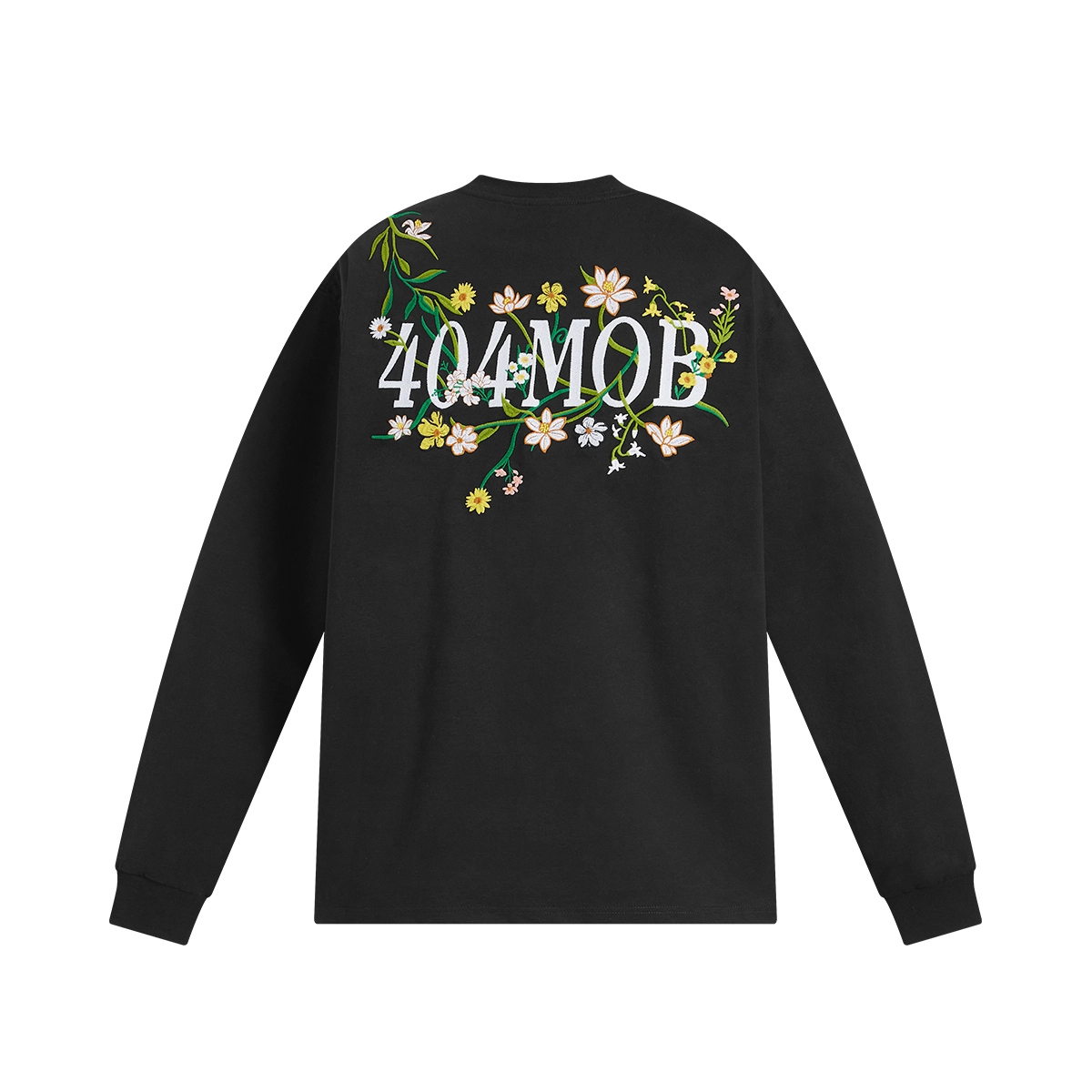 404MOB GANG T
