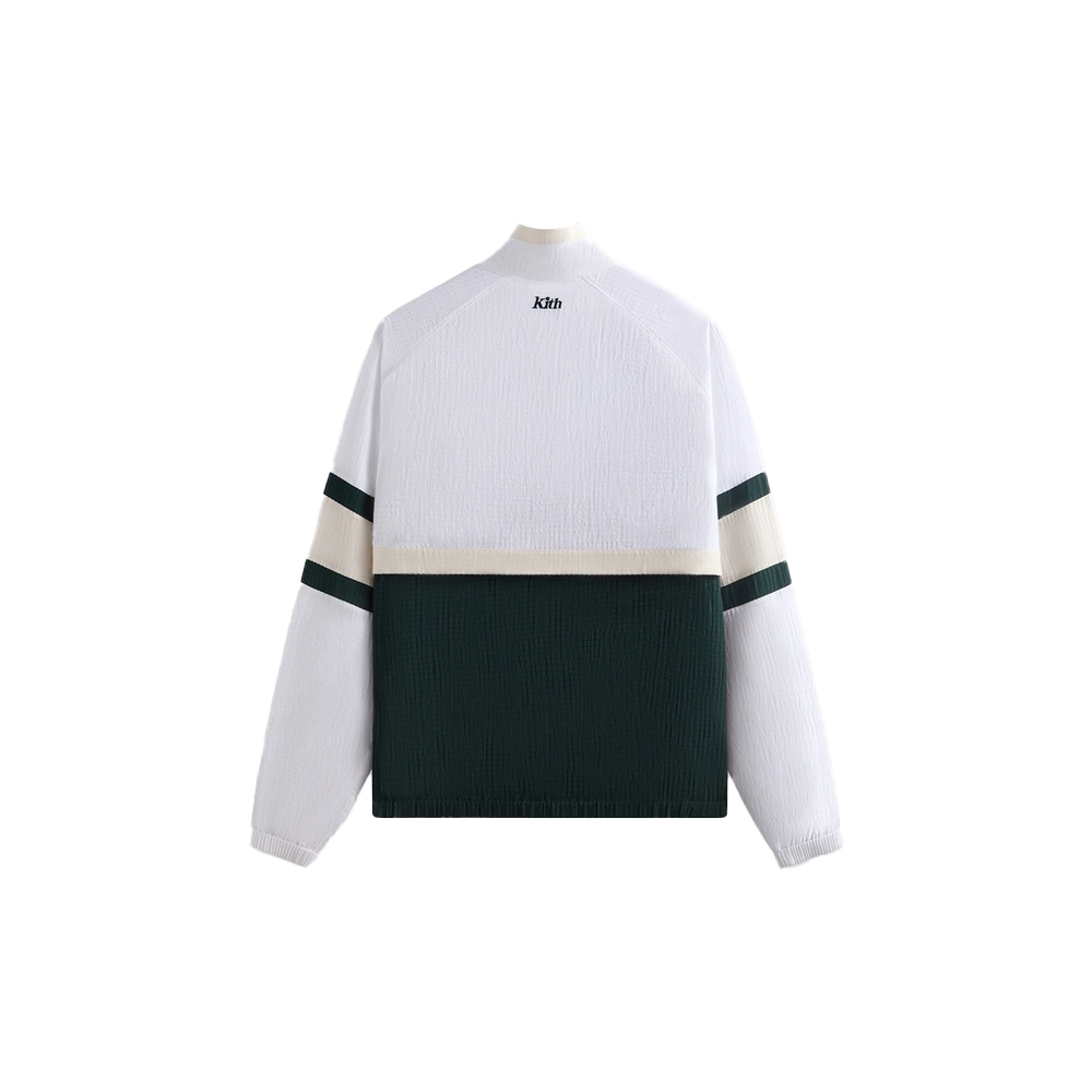 Wilson x KITH logo