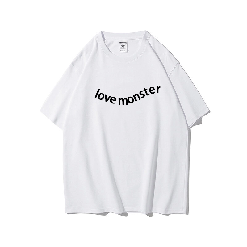 love monster T