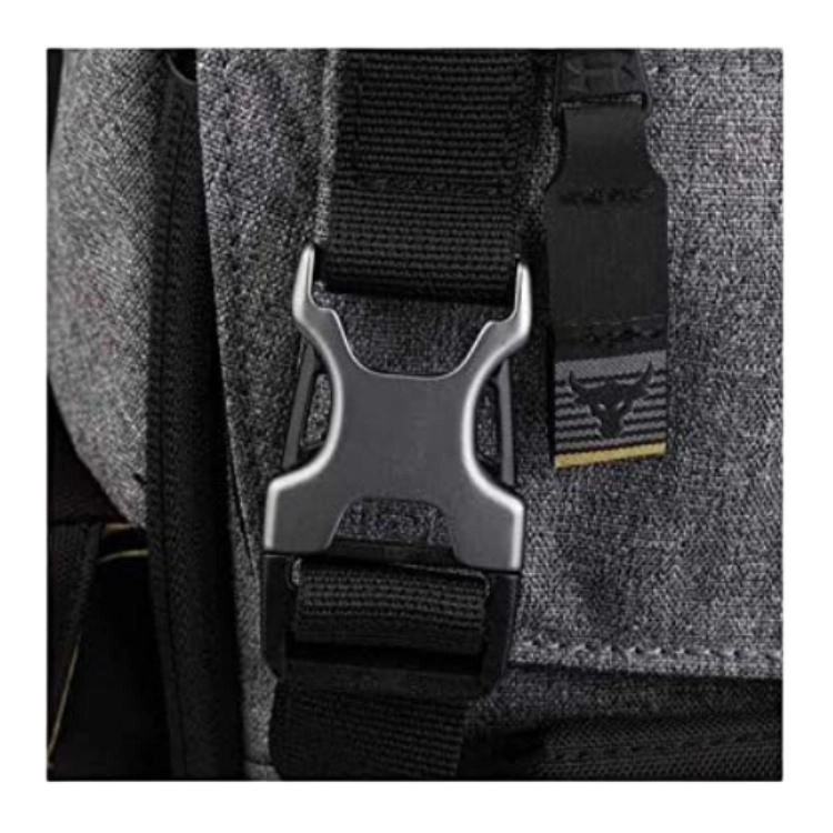 Under Armour Project Rock