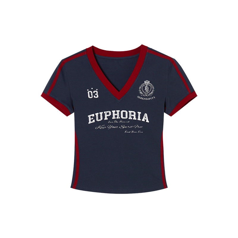 EPTISON WOMAN V T