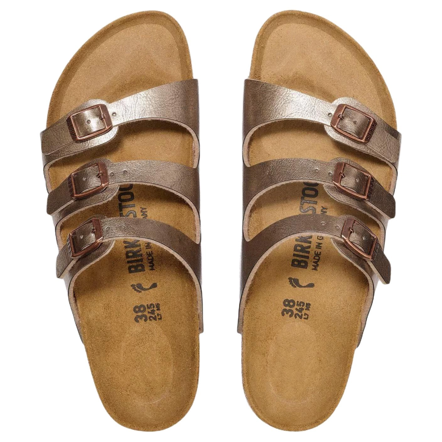 Birkenstock Florida EVA
