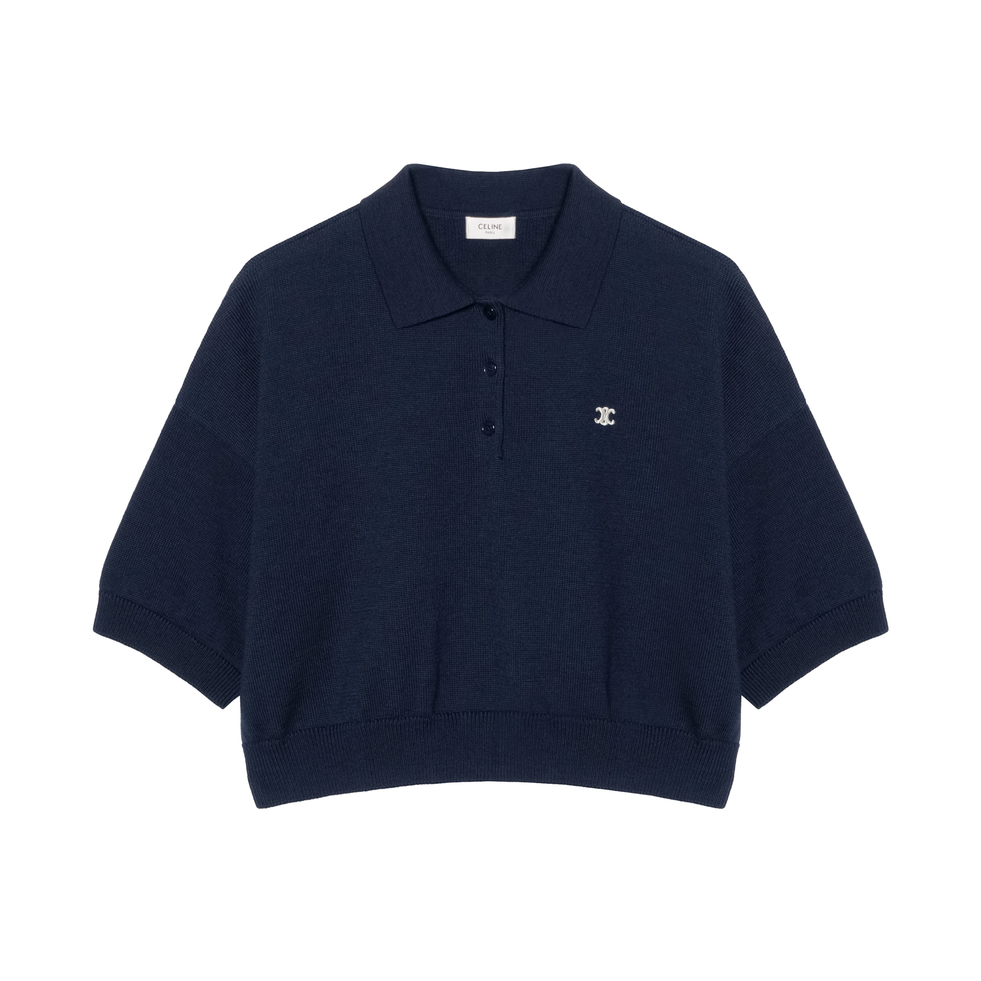 CELINE SS25 Polo