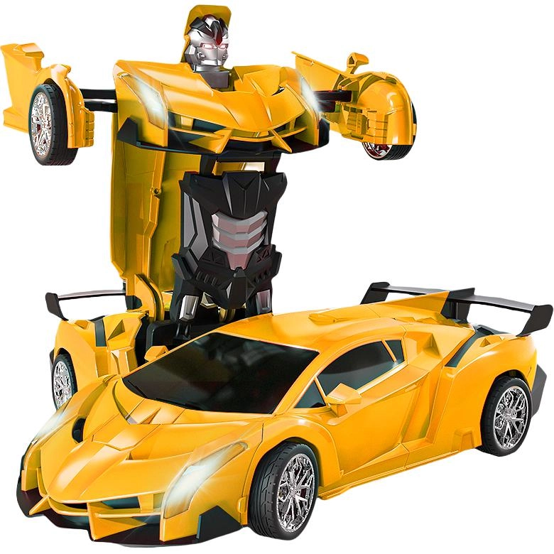 RC