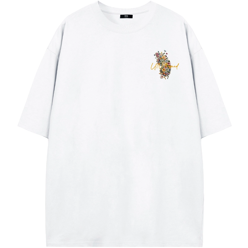 UNthemed T