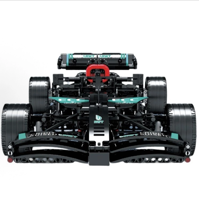 F1 1119pcs JZ-f1