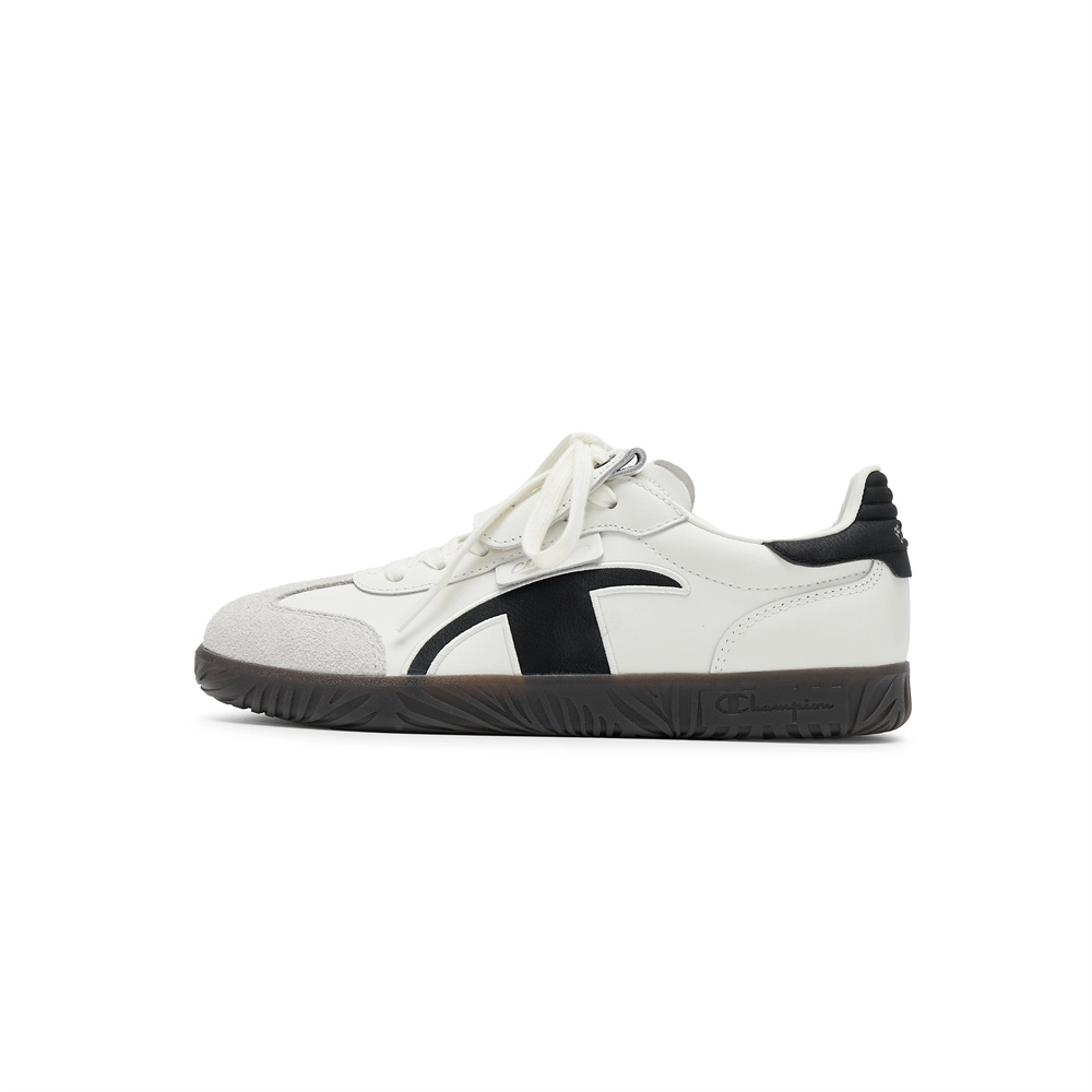 Champion Essentials Champ T-trainer T Logo