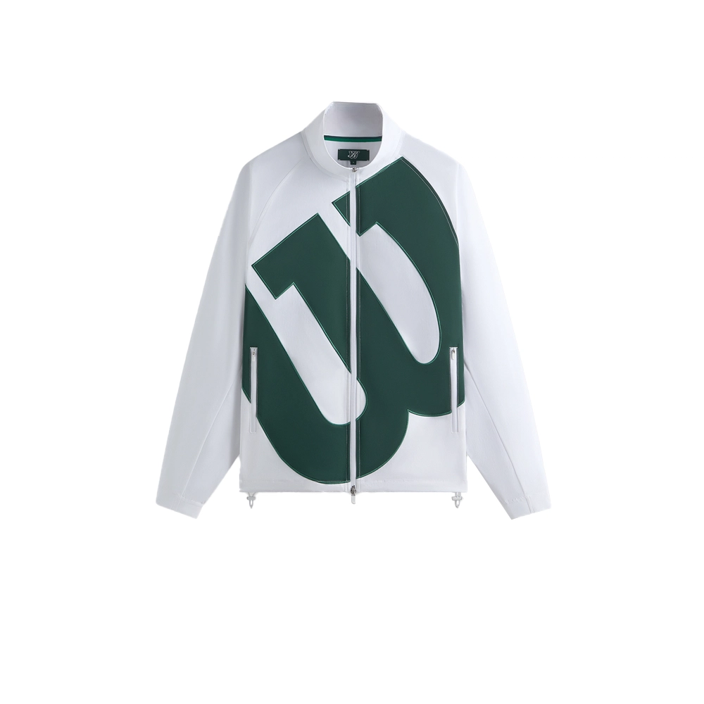 Wilson x KITH logo