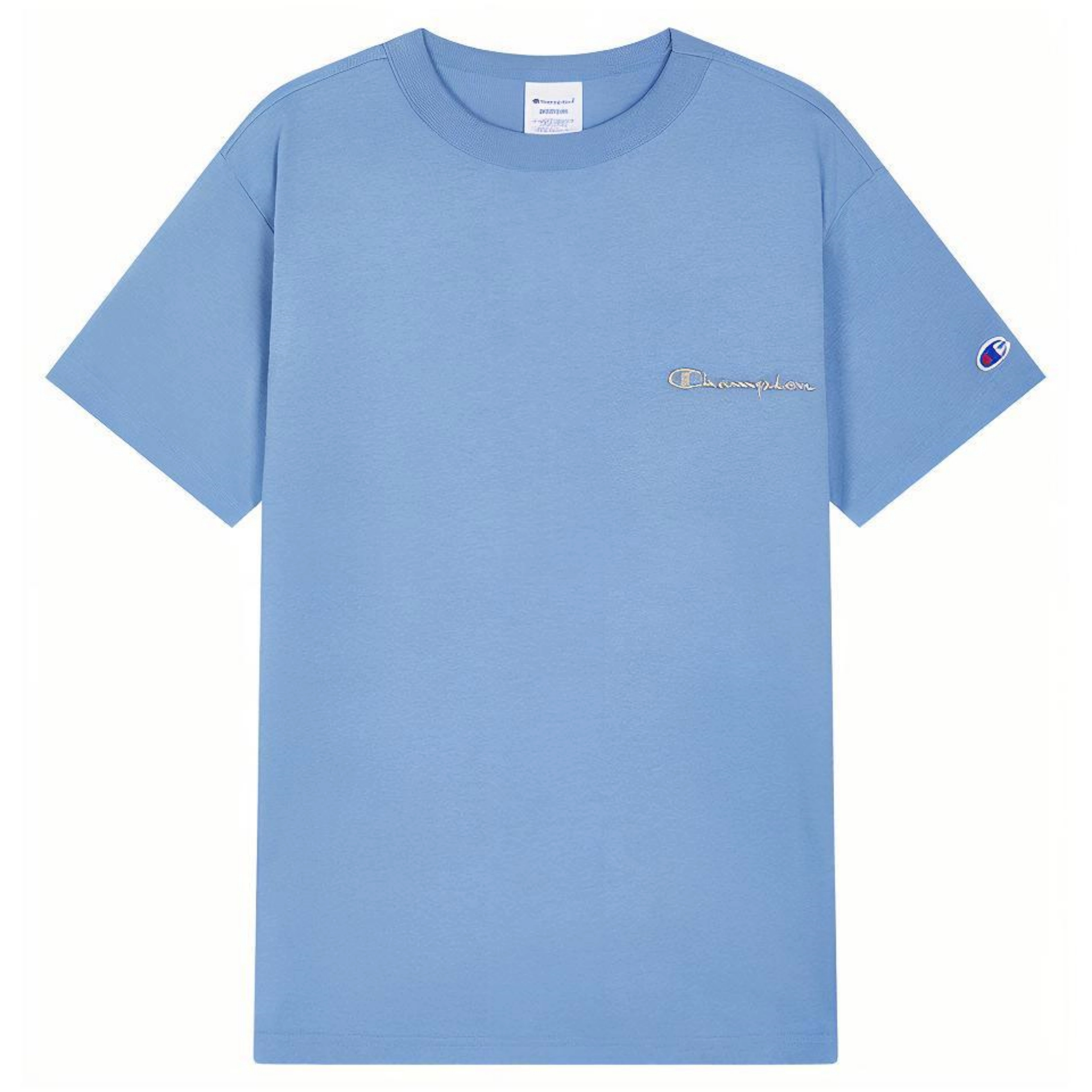 Champion BASIC SS24 C-LogoT