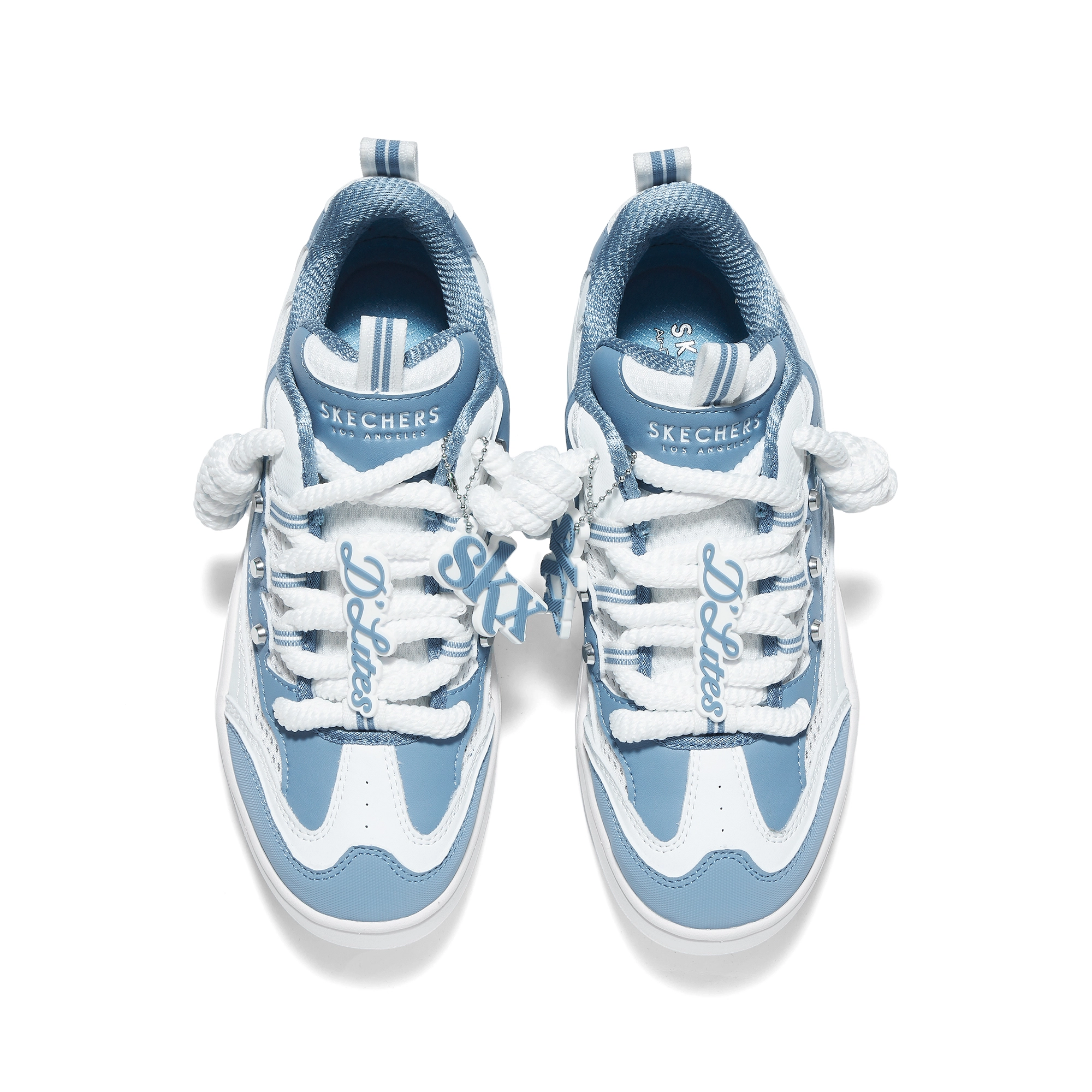 Skechers Street