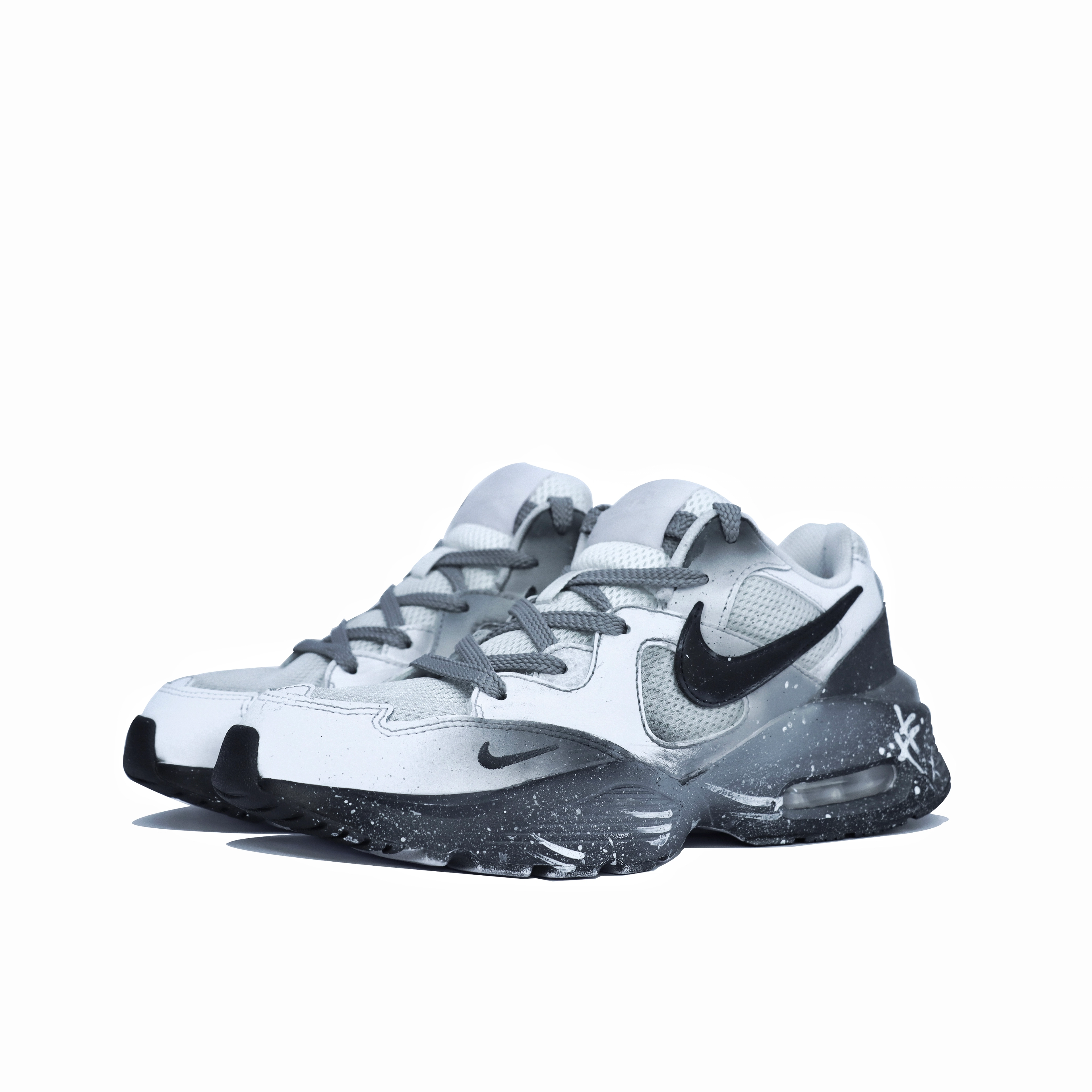 Nike Air Max Fusion