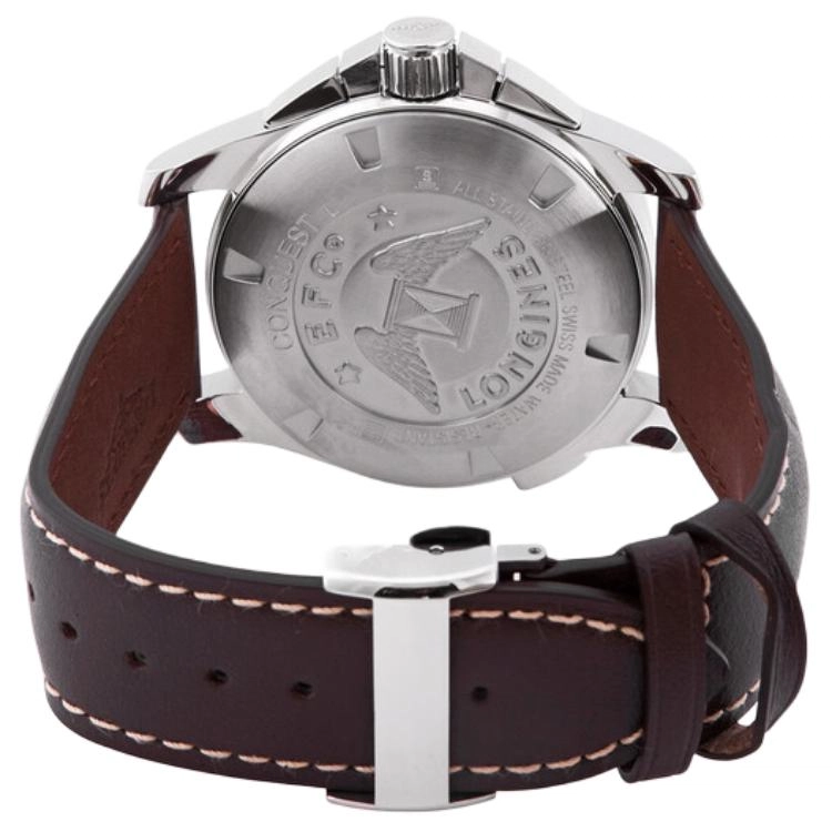 LONGINES 41mm L3.702.4.76.4
