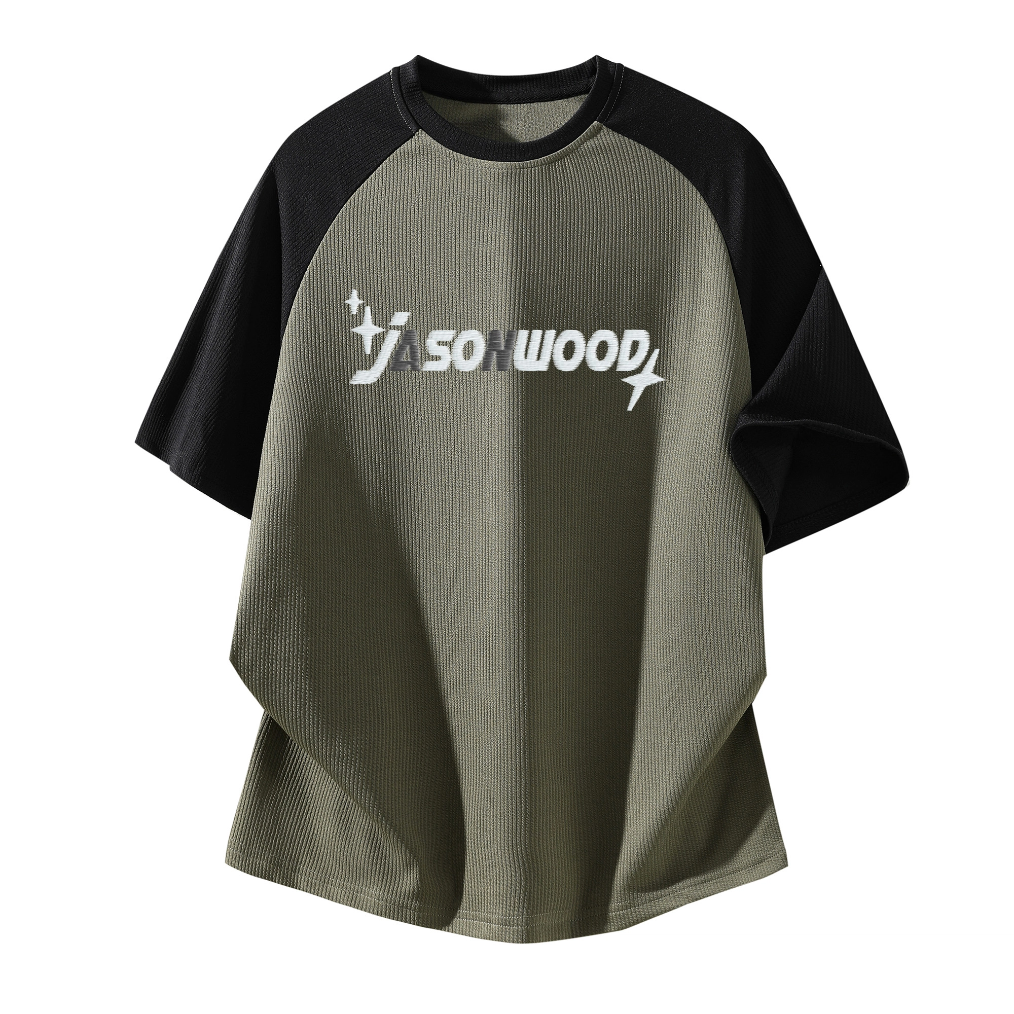 JASONWOOD oversizeT