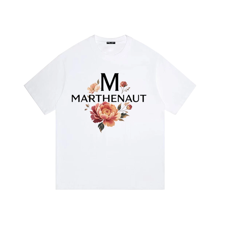 MARTHENAUT LogoT