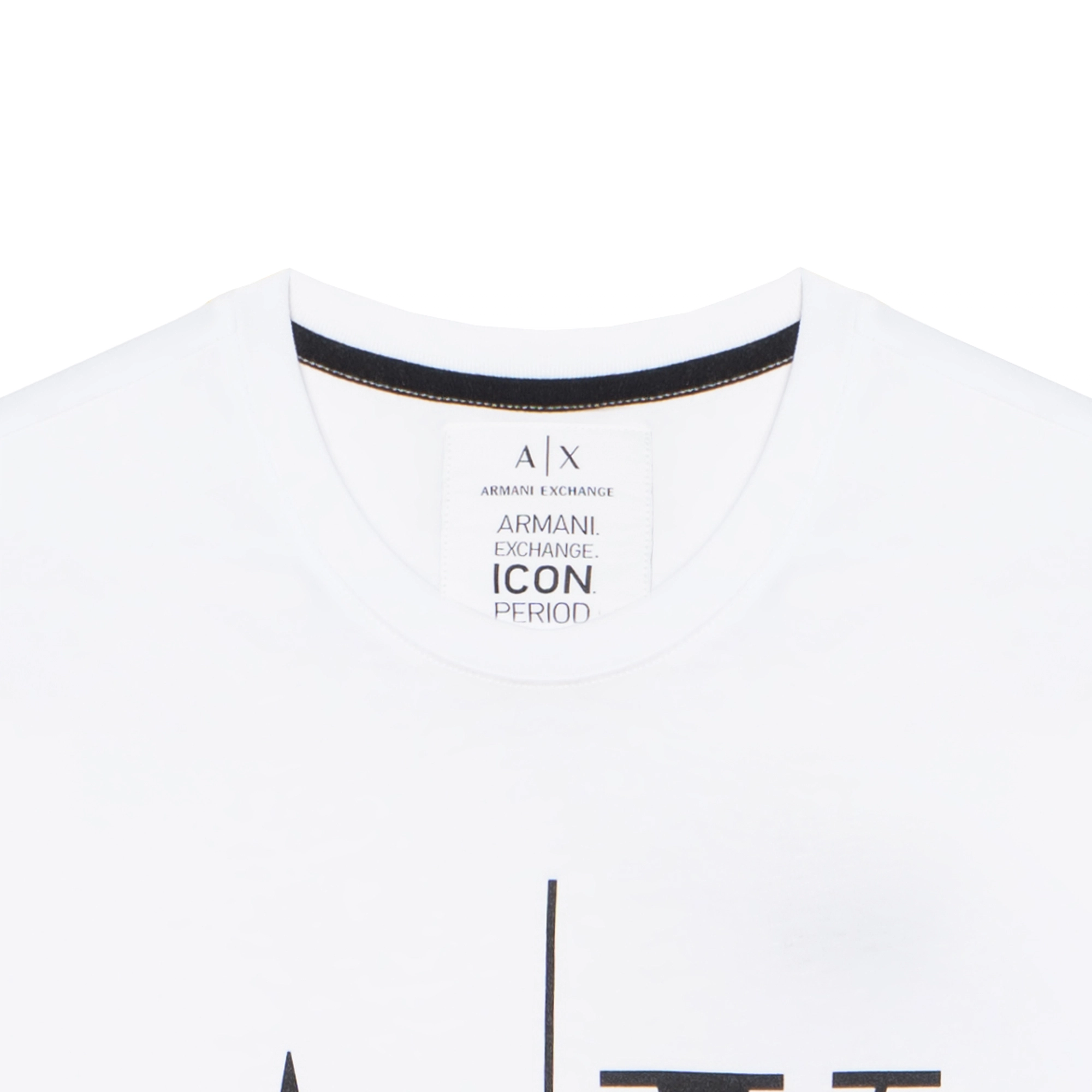 ARMANI EXCHANGE T
