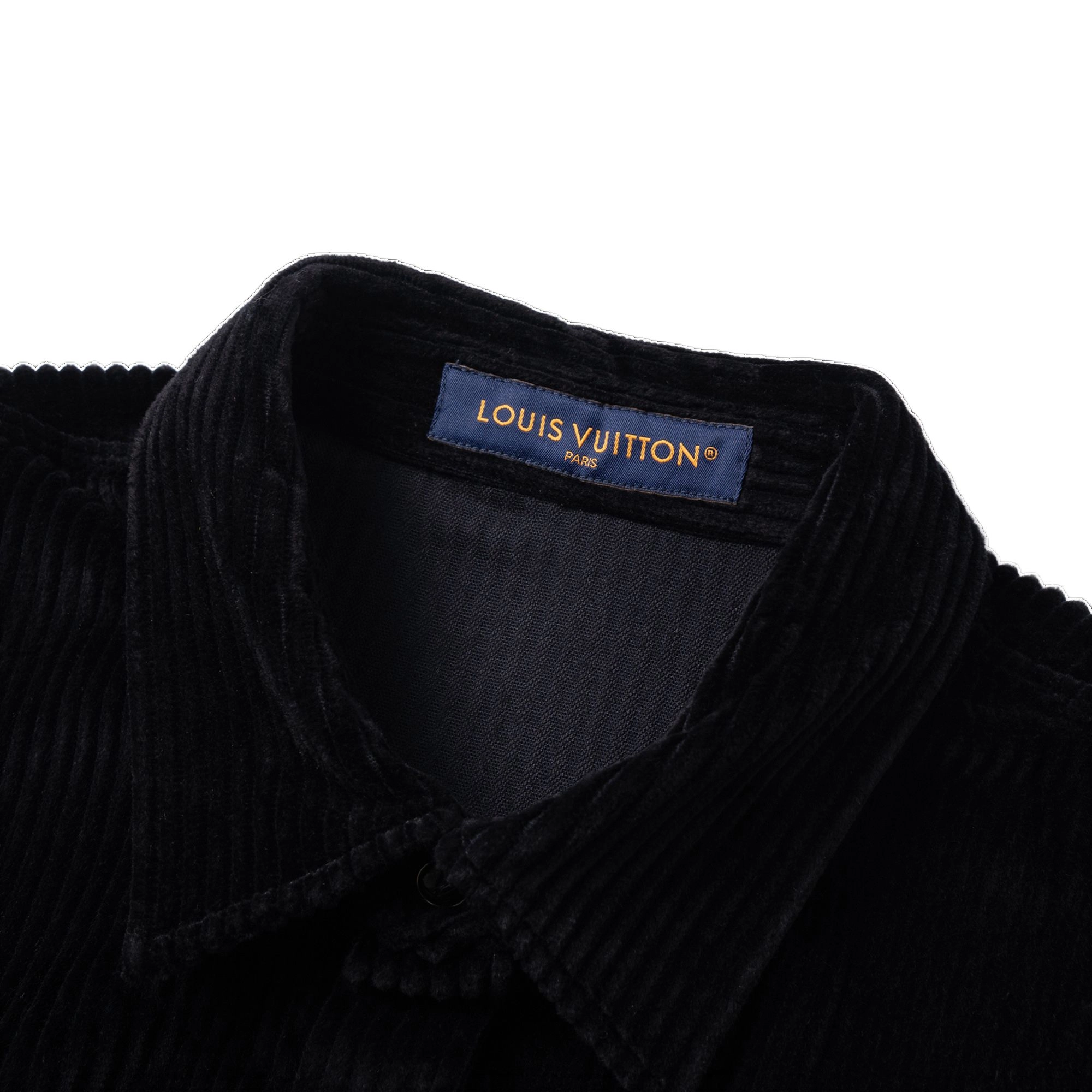 LOUIS VUITTON FW24 Logo