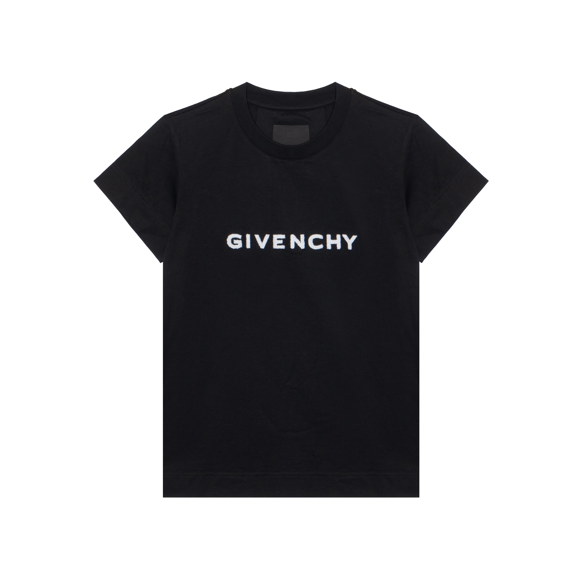 GIVENCHY FW21 LogoT