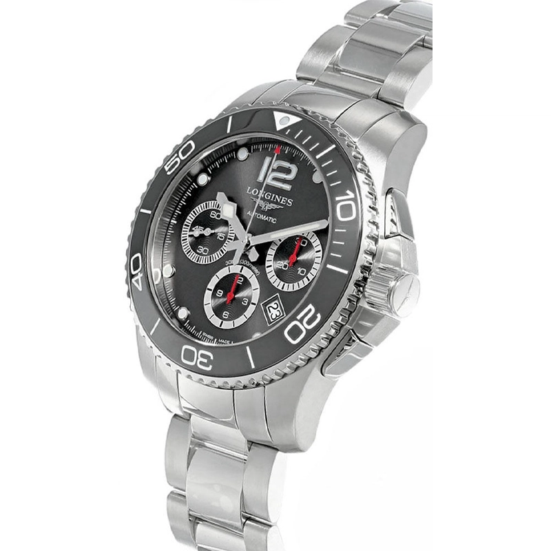 LONGINES HydroConquest 300 43mm L3.883.4.76.6