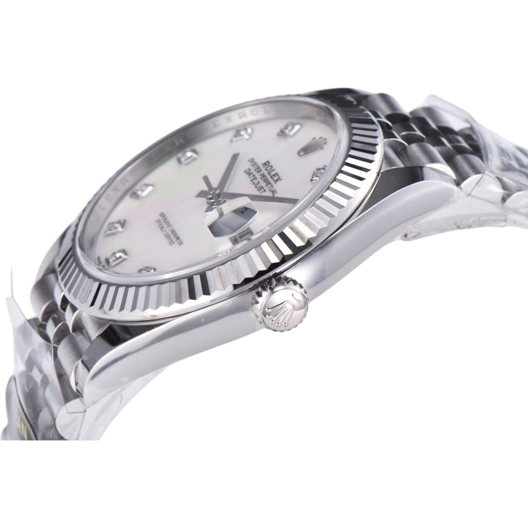 ROLEX 100 41mm M126334-0023