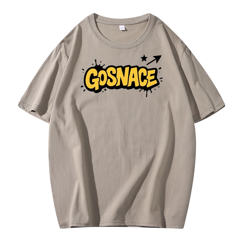 GOSNACE logoT