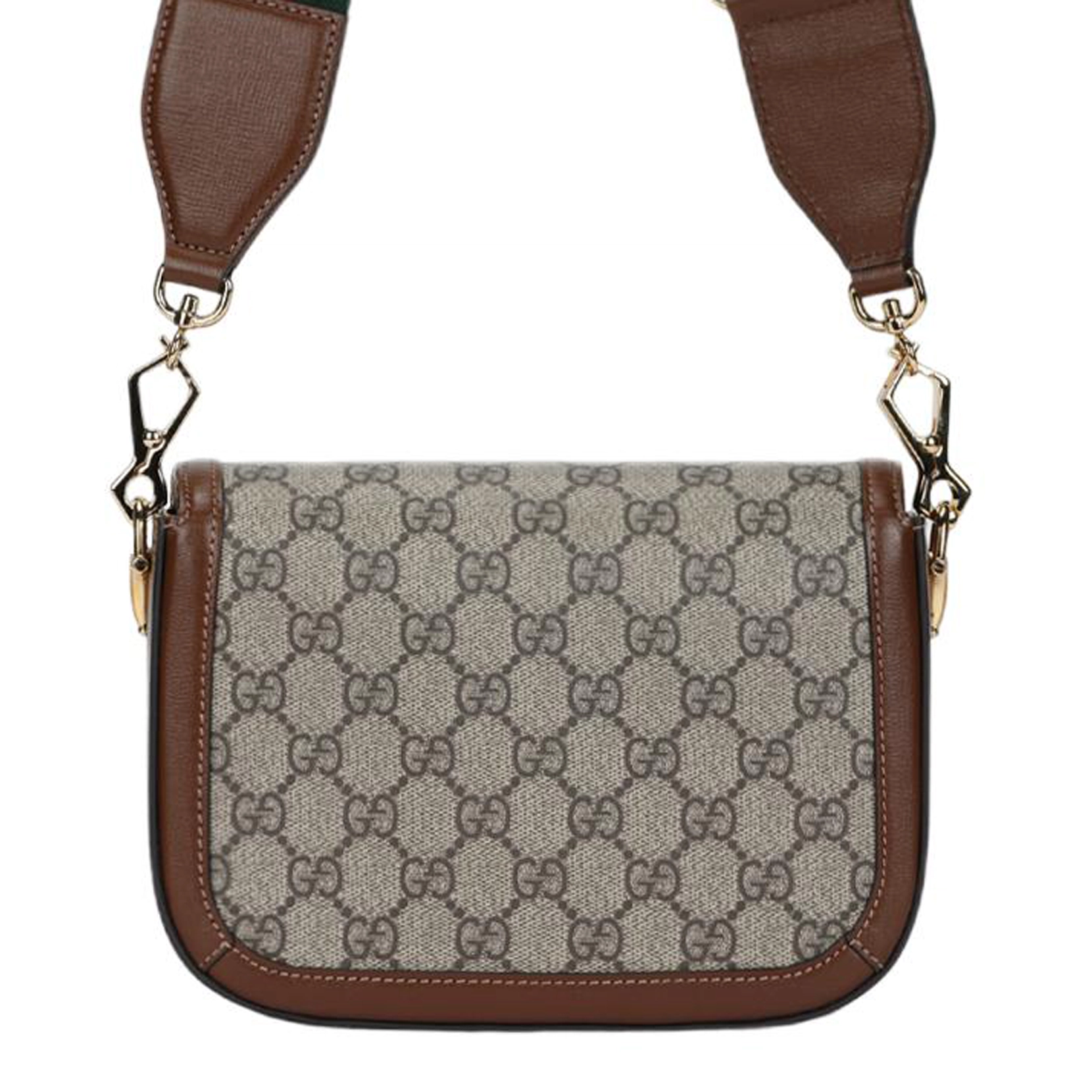 GUCCI Horsebit 1955 Logo