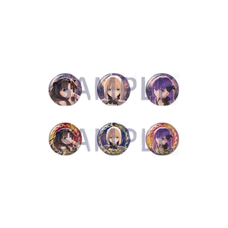 Aniplex Fatestay night20 6