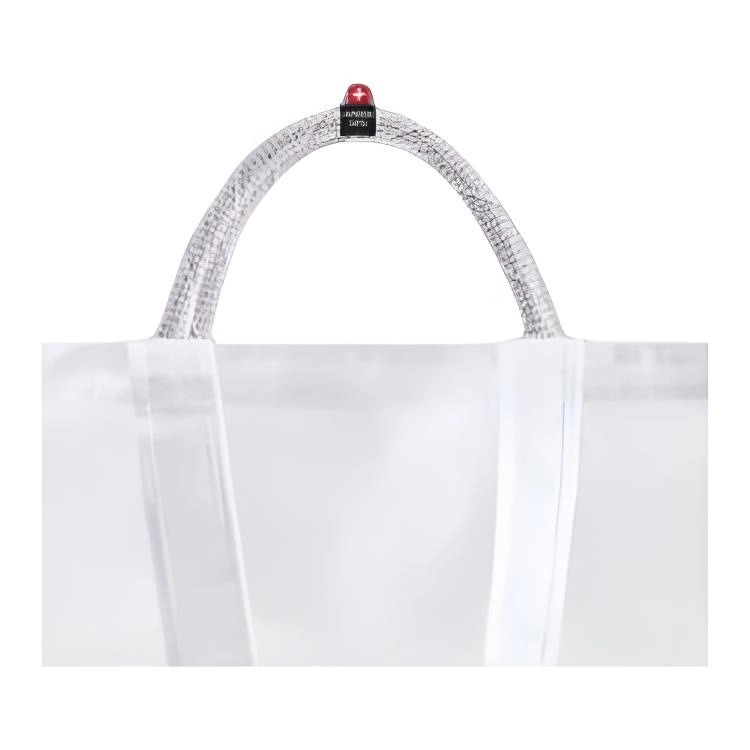 On 60L PU Tote