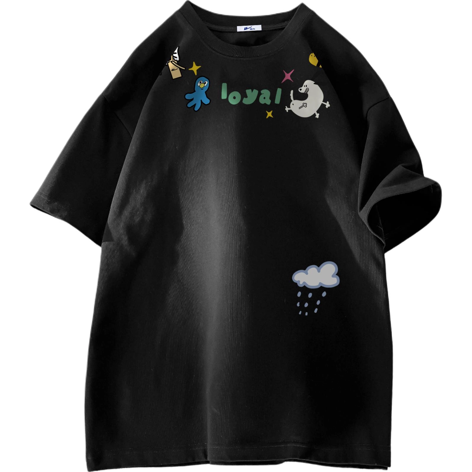 Warrior T