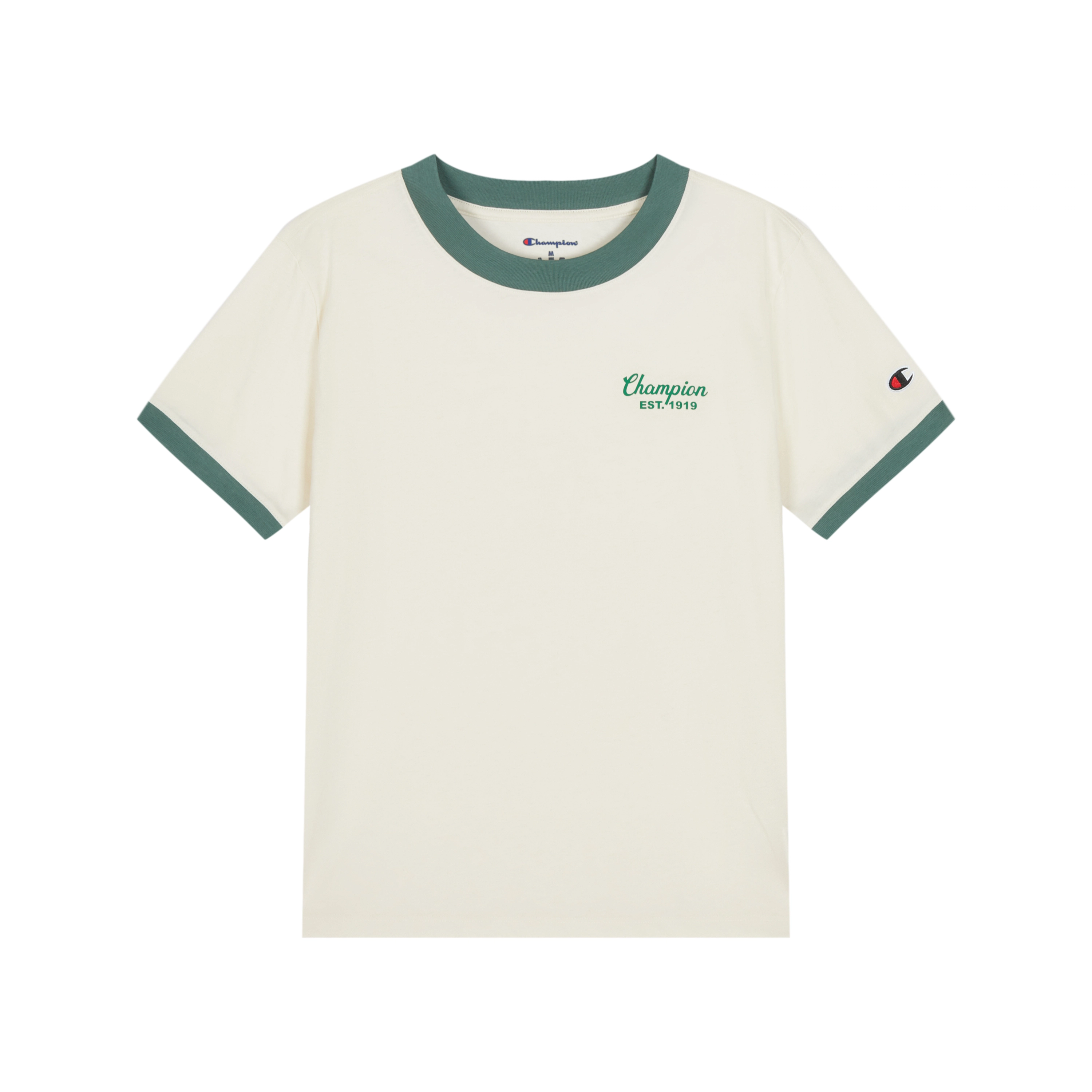 Champion Women's Legacy SS24 LogoT