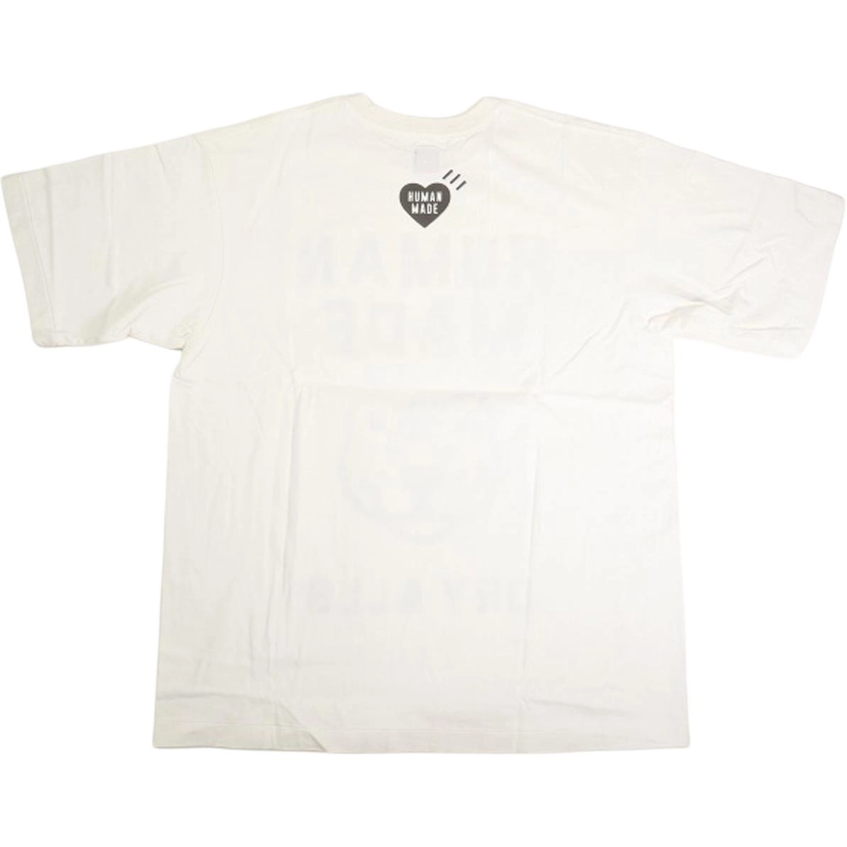 HUMAN MADE SS22 T