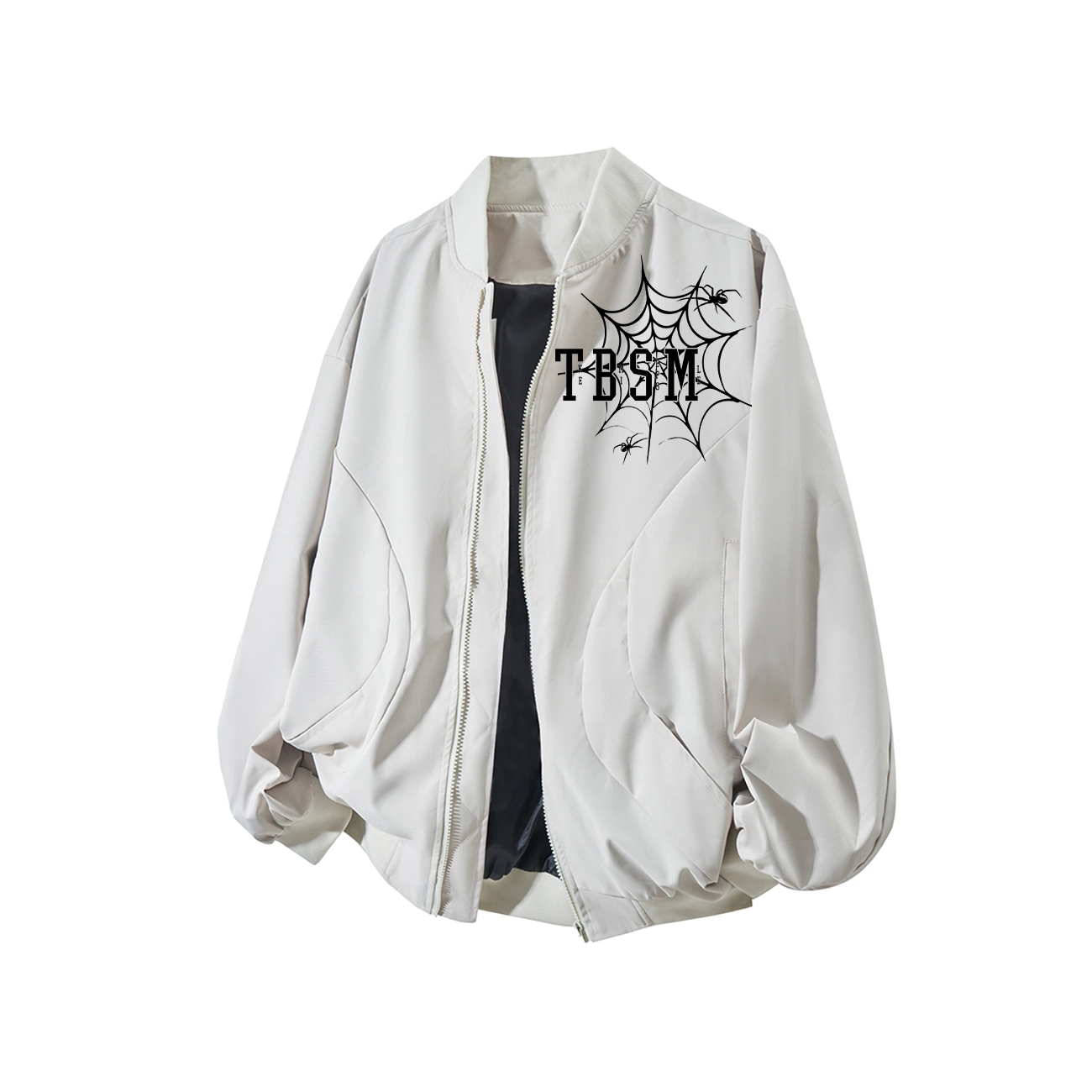 TBSM logovintage