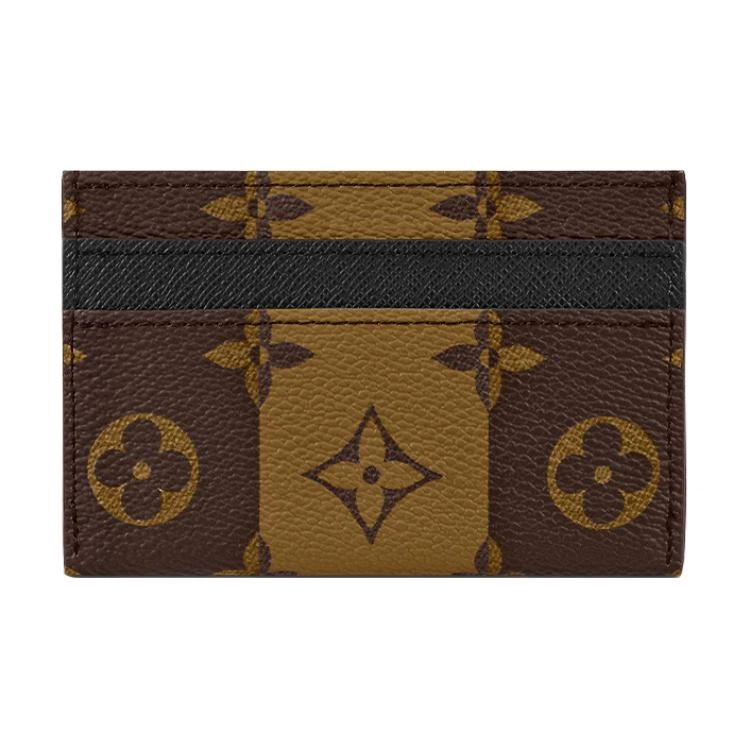 LOUIS VUITTON x NIGO Double