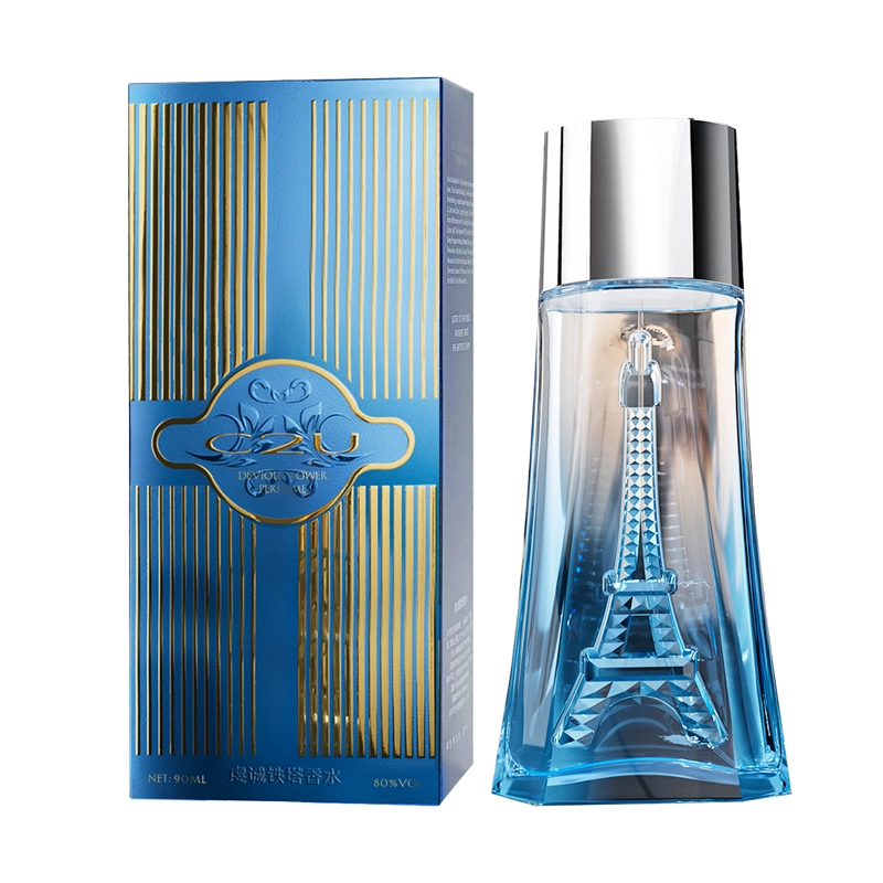 C2U 003+ EDP 100ml+90ml