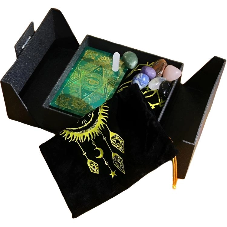 TarotPVC