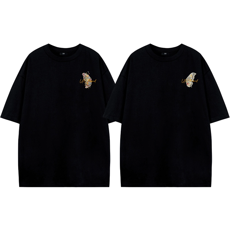 UNthemed T