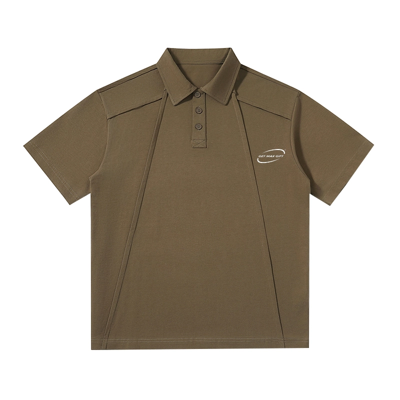 GET MAX GIFT cleanfitPolo