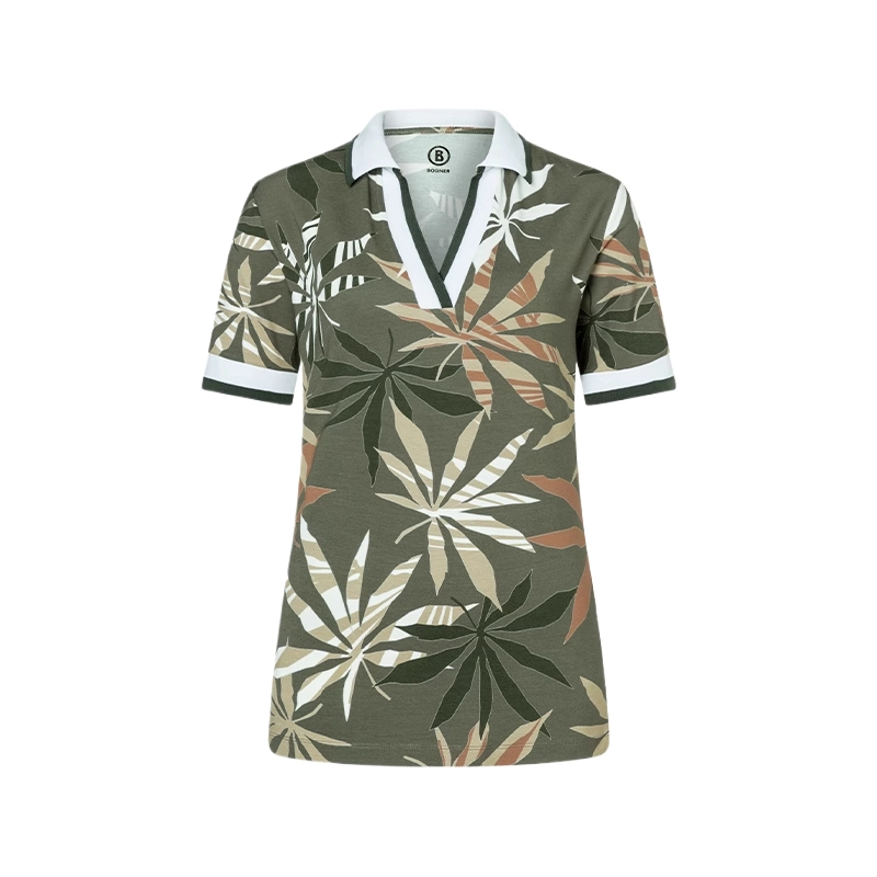 BOGNER SS22 Polo