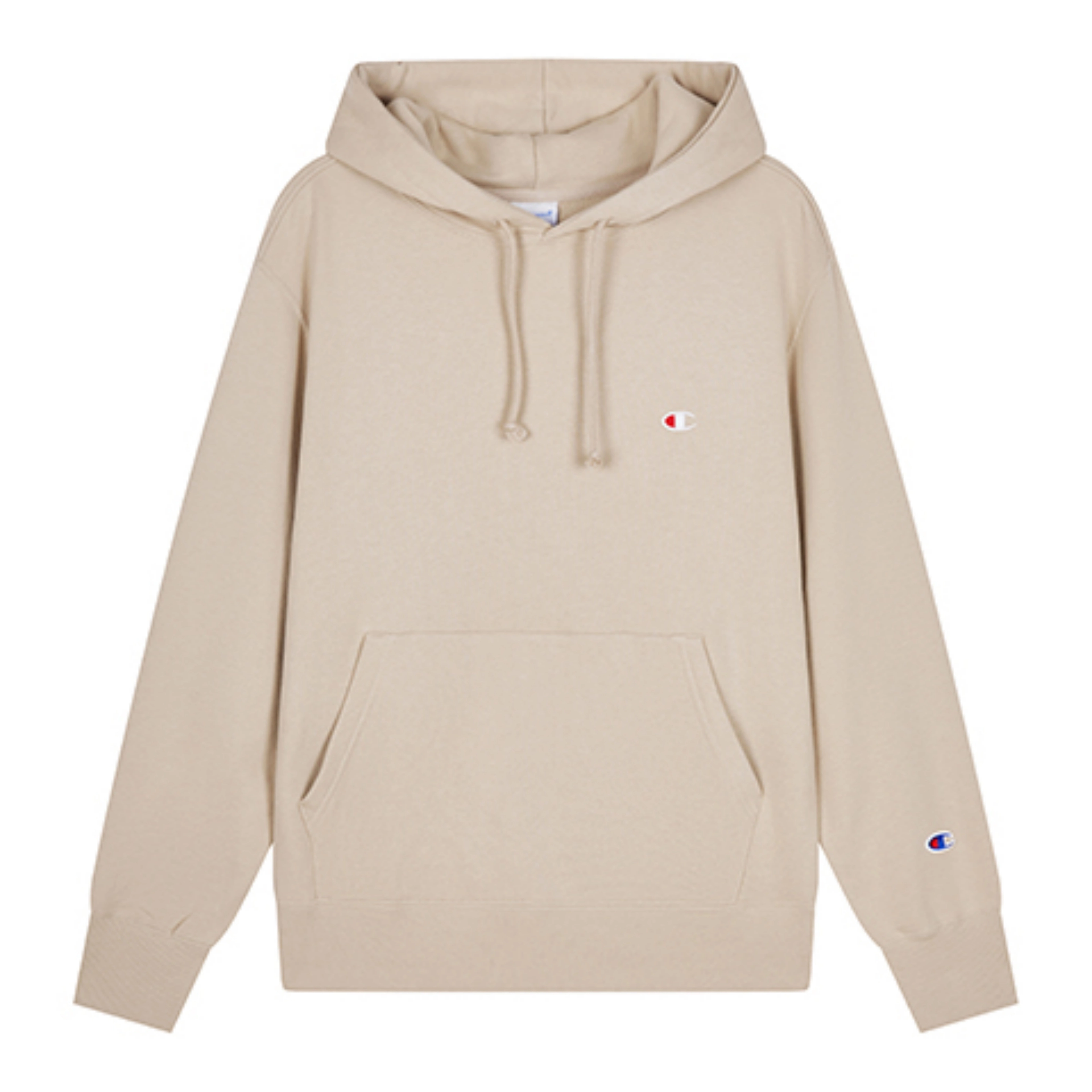 Champion Basic CLogo