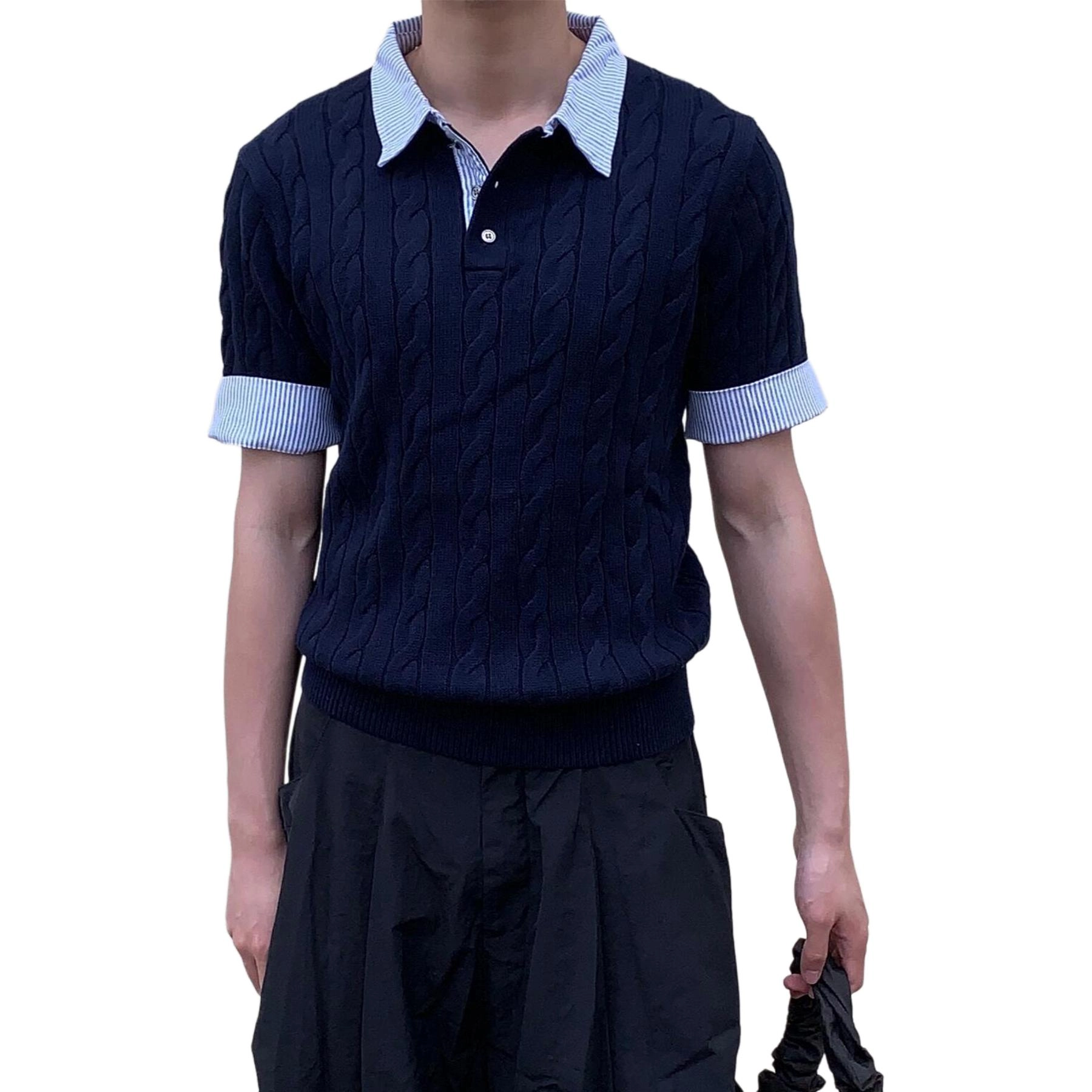 PAINT STAIN Polo